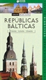 Portada del libro Repúblicas bálticas
