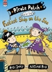 Portada del libro Pirate Patch and the Fastest Ship on the Sea