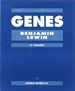 Portada del libro Genes. Volumen 1