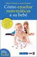 Portada del libro Cómo enseñar matemáticas a su bebé