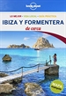 Portada del libro Ibiza y Formentera De cerca 2