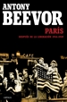 Portada del libro París después de la liberación: 1944-1949