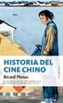 Portada del libro Historia del cine chino