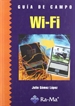 Portada del libro Guía de Campo de Wi-Fi