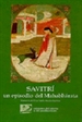 Portada del libro Savitri