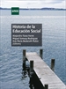 Portada del libro Historia de la Educación Social