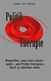 Portada del libro Politik / Therapie