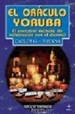 Portada del libro El oráculo Yoruba