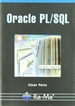 Portada del libro Oracle PL/SQL