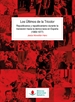 Portada del libro Los últimos de la tricolor. Republicanos y republicanismo durante la transición hacia la democracia en España (1969-1977)
