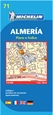 Portada del libro Plano Almería