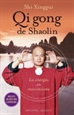 Portada del libro Qi gong de Shaolin + DVD