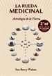 Portada del libro La rueda medicinal (2.ª ed)