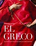Portada del libro Narrando desde El Greco