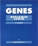 Portada del libro Genes. Volumen 2