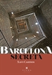 Portada del libro Barcelona secreta