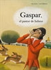 Portada del libro Gaspar, el pastor de liebres