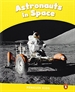 Portada del libro Level 6: Astronauts In Space Clil