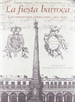 Portada del libro La fiesta barroca. Los virreinatos americanos (1560-1808)