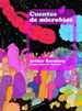 Portada del libro Cuentos de microbios