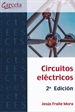Portada del libro Circuitos eléctricos. 2ª Edición