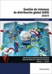 Portada del libro Gestión de sistemas de distribución global (GDS)