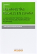 Portada del libro Las Amnistías Fiscales en España