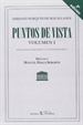 Portada del libro PUNTOS DE VISTA II. REFLEXIONES PERIODÍSTICAS CONTEMPORÁNEAS