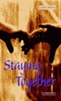 Portada del libro Staying Together Level 4