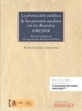 Portada del libro La protección jurídica de las personas maduras en los despidos colectivos (Papel + e-book)