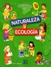 Portada del libro El Mundo De. Naturaleza Y Ecología