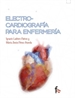 Portada del libro Electrocardiografia Para Enfermeria