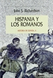 Portada del libro Hispania y los romanos
