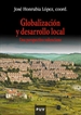 Portada del libro Globalización y desarrollo local
