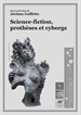 Portada del libro Science-fiction, prothèses et cyborgs