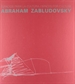Portada del libro Abraham Zabludovsky