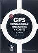 Portada del libro GPS Contabilidad Financiera y Costes