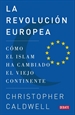 Portada del libro La revolución europea