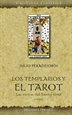 Portada del libro Los templarios y el tarot (N.E.)