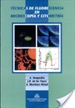 Portada del libro Técnicas de fluorescencia en microscopía y citometría