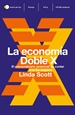 Portada del libro La economía Doble X