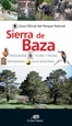 Portada del libro Guía Oficial del Parque Natural de la Sierra de Baza