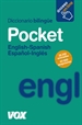 Portada del libro Diccionario Pocket English-Spanish / Español-Inglés