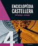 Portada del libro Enciclopèdia castellera. Antropologia i sociologia