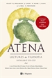 Portada del libro Atena (curs 2019-2020)