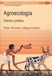 Portada del libro Agroecologia
