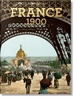 Portada del libro France 1900
