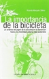Portada del libro La importancia de la bicicleta