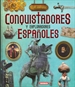 Portada del libro Conquistadores y exploradores españoles