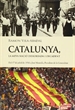 Portada del libro Catalunya, la meva nació dissortada i decadent